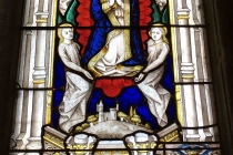 L'Assomption de la Vierge