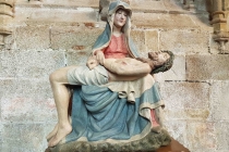 Sainte-Ranegonde