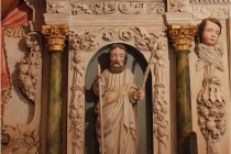 Chapelle de la Trinité - Saint Joseph