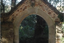 Domaine de Keravel - 1ère porte de la mer