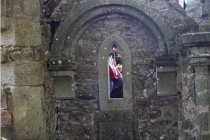 Domaine de Keravel - autres ruines diverses