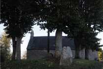 La Chapelle de la Trinité