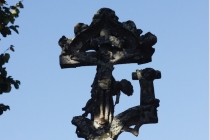 Le Calvaire de Kergolleau