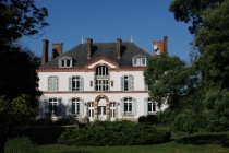 Le Manoir de Keravel