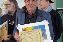 Jean-Paul et son prix