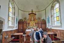 chapelle