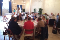 À table!