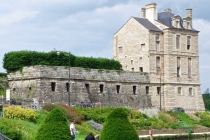 le château de Quintin