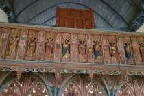 Jubé Renaissance