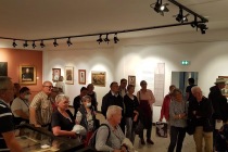 Une partie des participants