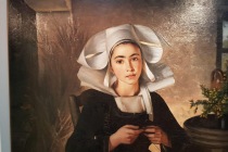 Peintre Inconnu