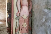 Détail du jubé
