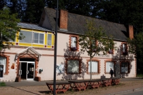 Forges d'Hennebont- Pavillon du musée