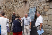 Tours Broerec'h- Avec nos guides