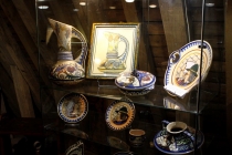 Musée d'Hennebont - Faïences