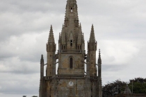 Basilique Notre -Dame du Paradis