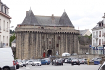 Tours Broerec'h