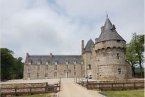 Château de Kéralio