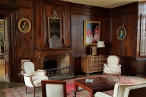 Visite du château de Kéralio