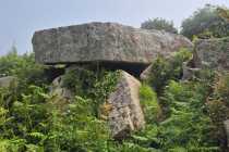 Dolmen-du-Yaudet